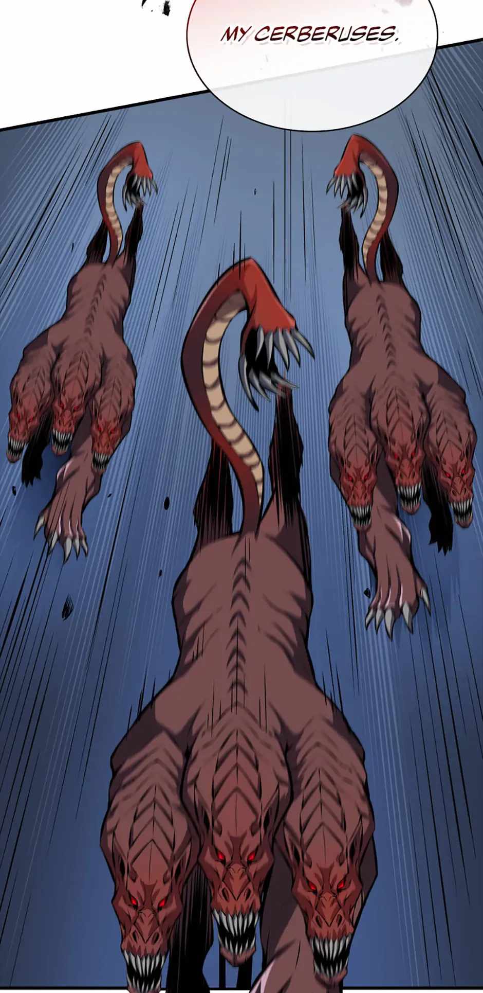 Back Then, I Didn't Realize It Was A Big Win Chapter 50 28